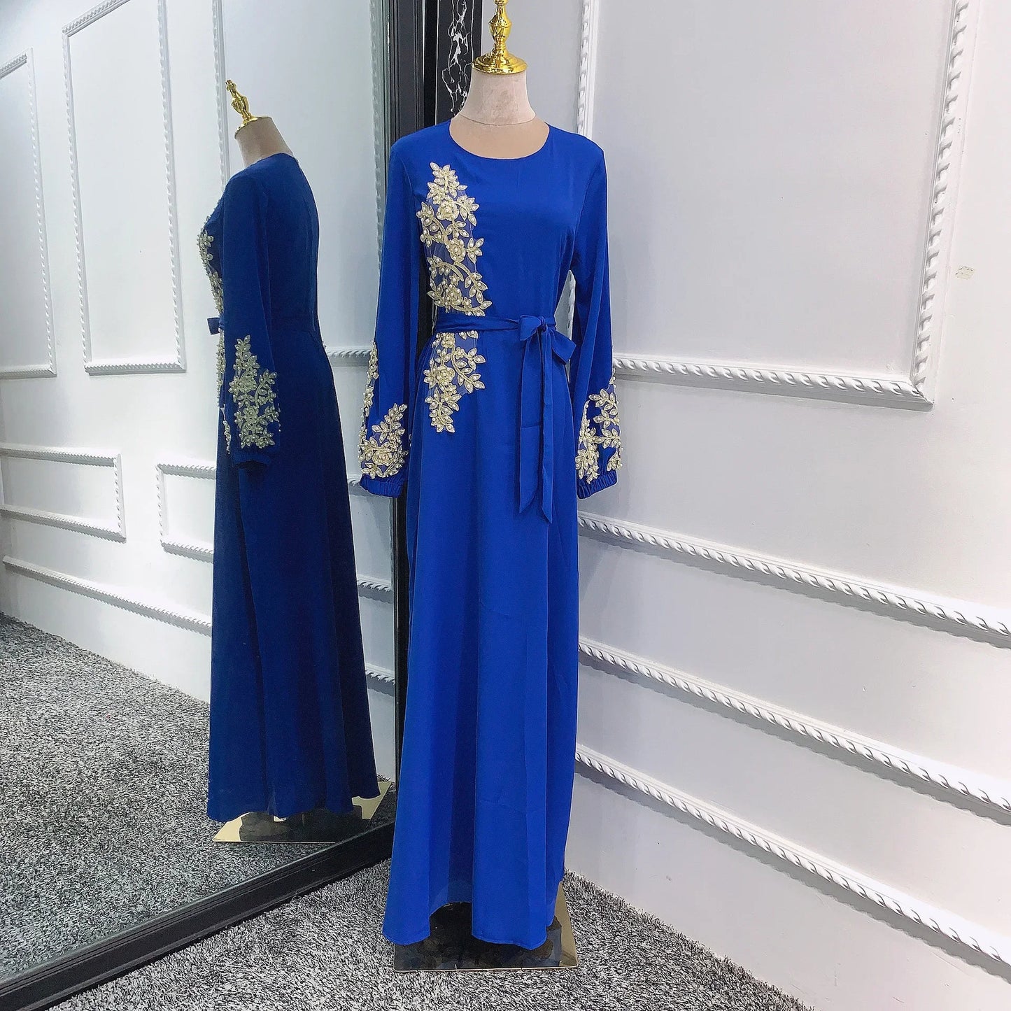 Luxury Abaya's