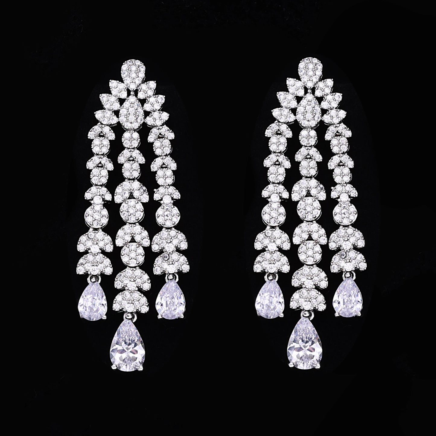 Bridal Zirconia Set