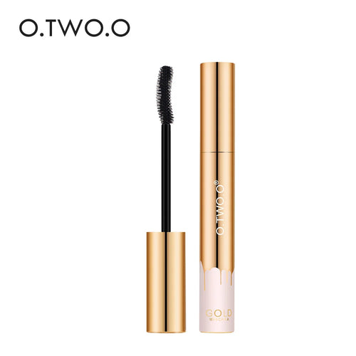 Transform Your Lashes with O.TWO.O 3D Fiber Lashes Mascara | Long-Lasting, Waterproof, & Easy to Apply