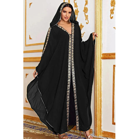 Abaya Morocco Kaftan Dubai