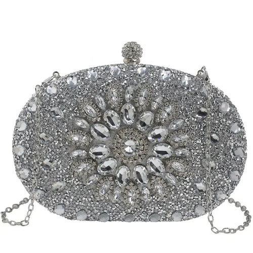 Dazzle in elegance with our Women Dinner Bag