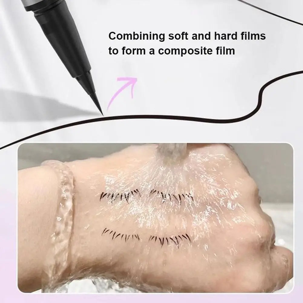 Lower Eyelashes Stamp Pen