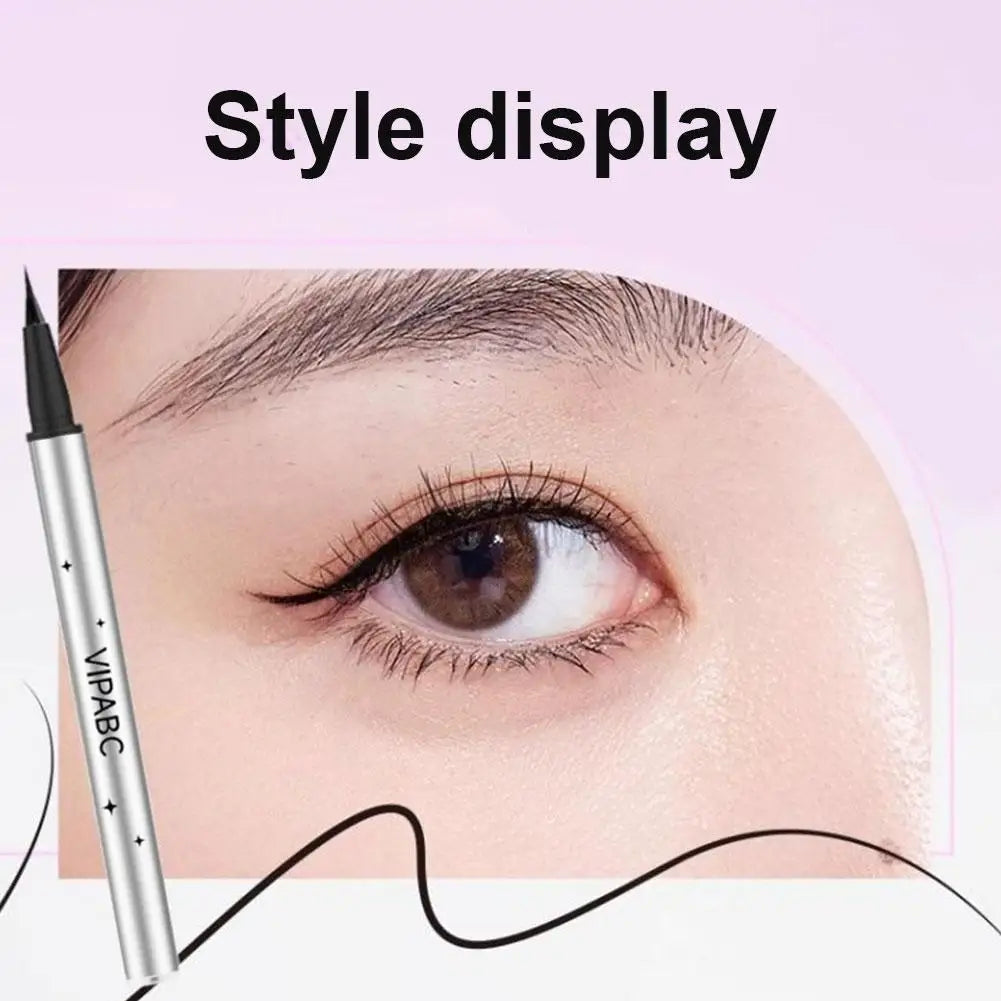 Lower Eyelashes Stamp Pen