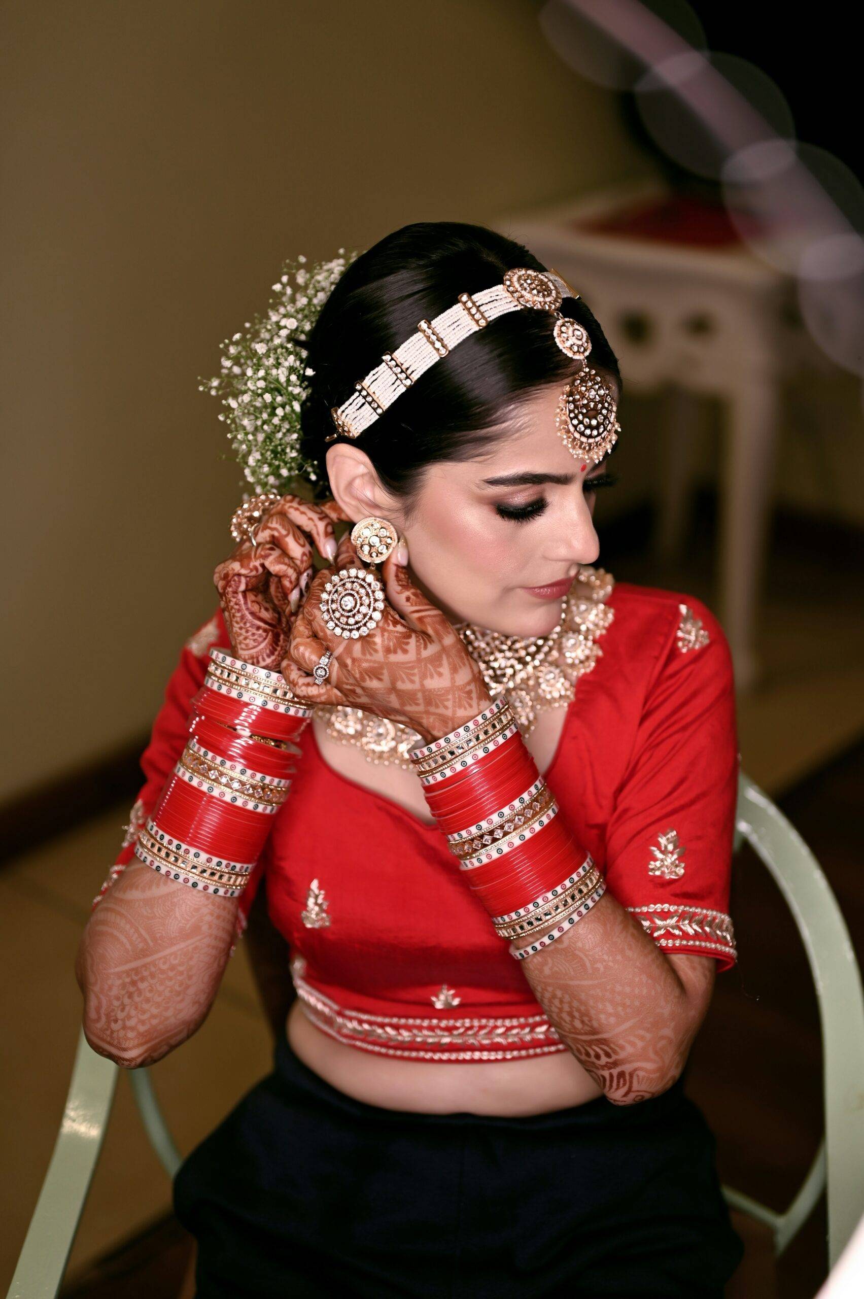 Ayesha K