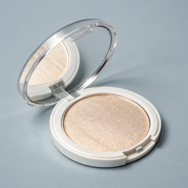 Shimmering Highlighter