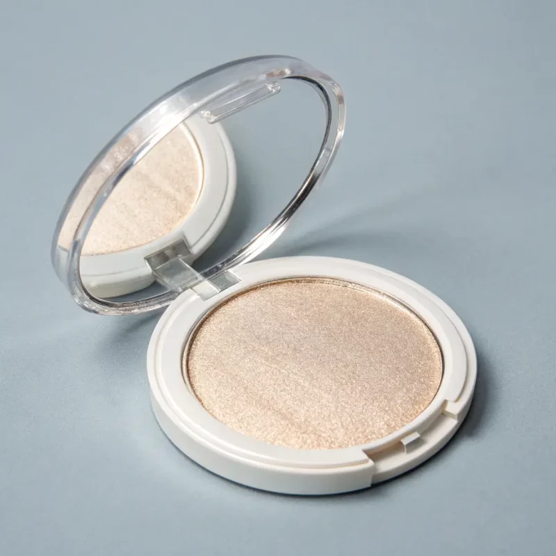Shimmering Highlighter