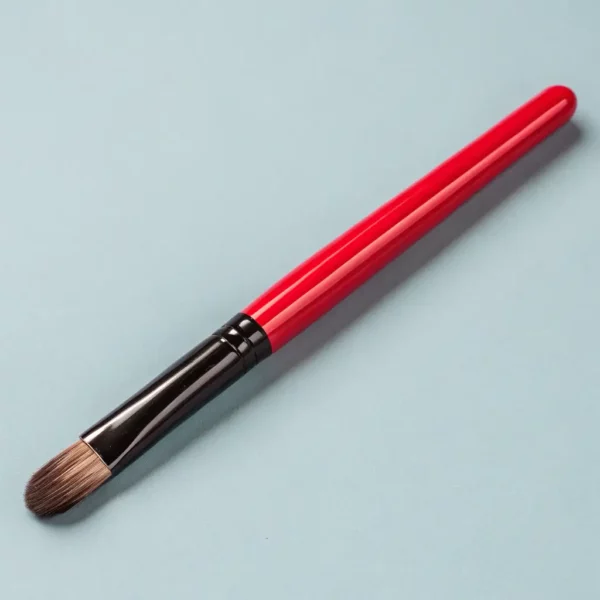 Lip Brush with Cap