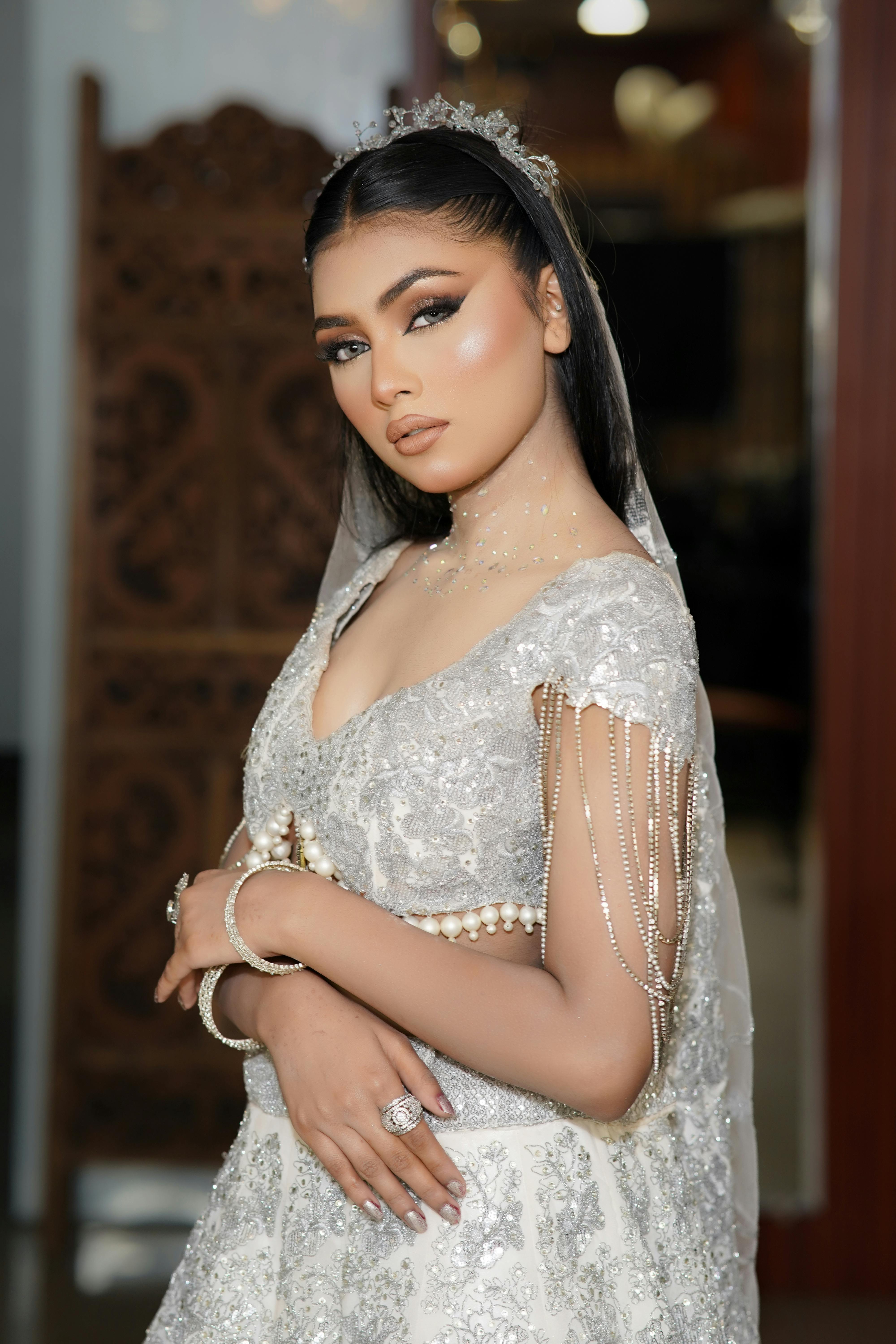 Bridal Makeup by Wahida