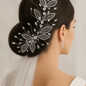 Eternal Grace Bridal Tiara